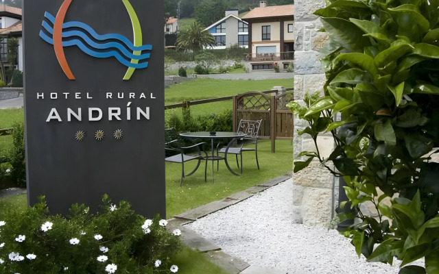 Hotel Rural Andrín