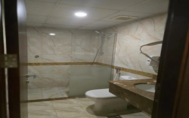 Manazel Al Ain Ajyad Hotel