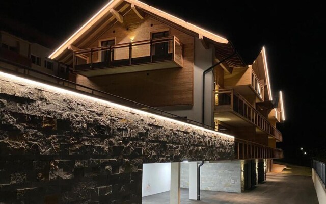 Awesome Apartment in Flachau With 2 Bedrooms and Wifi