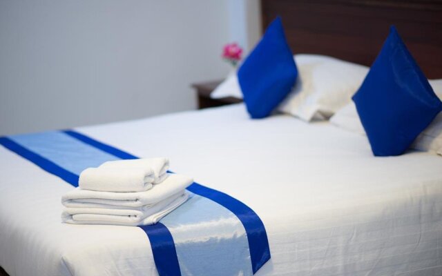 Nongkhai White Hotel