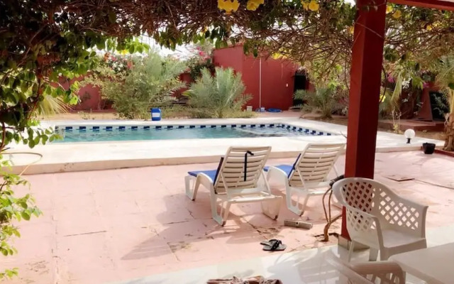 Almadiana Residence