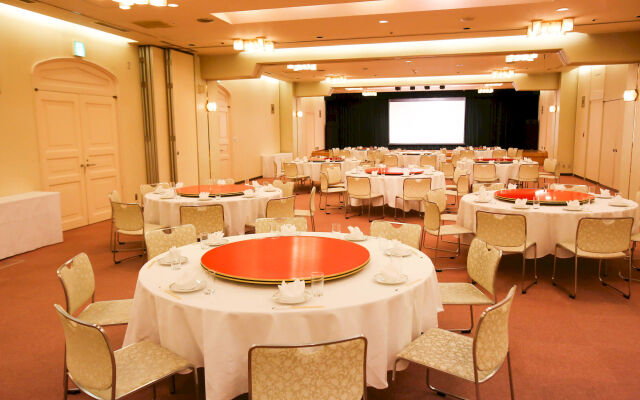 APA Hotel Sapporo Susukino Ekinishi