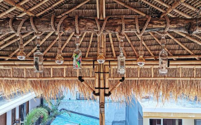 Nuka Beach Inn