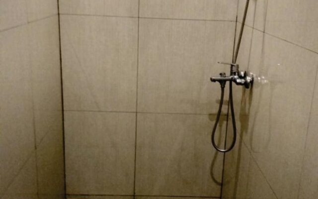 New Kawi Guest House