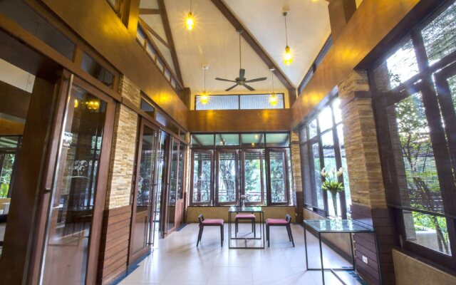 Suparee Parkview Hotel