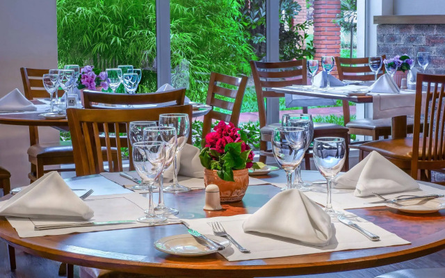 Hotel JP Ribeirão Preto Resort & Convenções by Nacional Inn