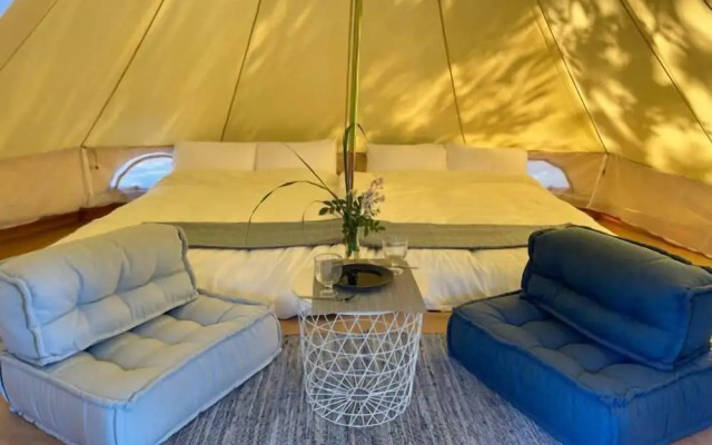 Couscous Glamping Manazuru