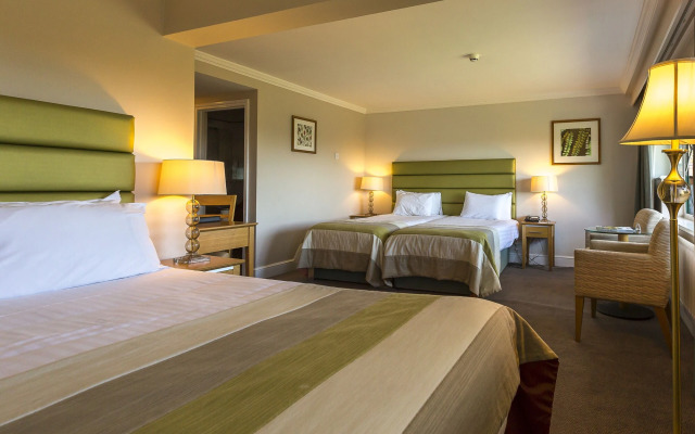 Hellidon Lakes Golf & Spa Hotel