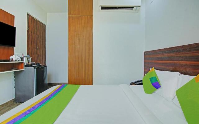 Itsy Hotels Nyra