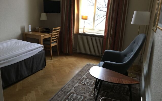 First Hotel City Eskilstuna