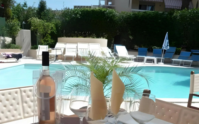 Hôtel de la Mer