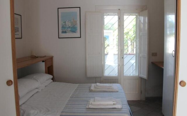 Hotel Residence Fontanelle