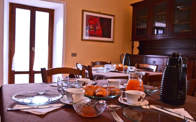 Locanda Delle Ginestre