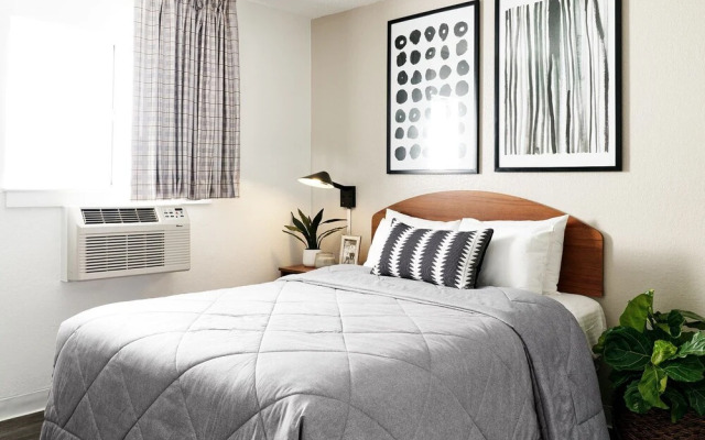 InTown Suites Extended Stay Birmingham AL - Homewood