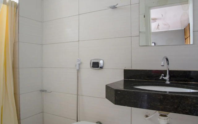 Hotel La Rocca, Goiânia