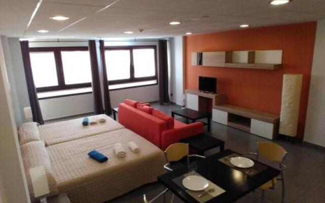 Studio Loft Fuerteventura