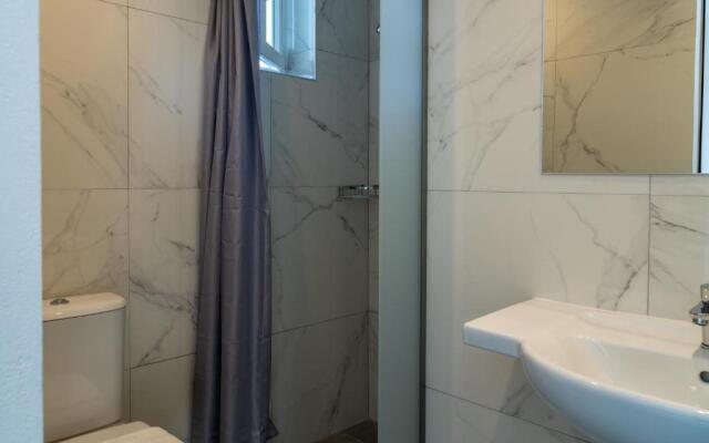 Miros Hotel Apartments