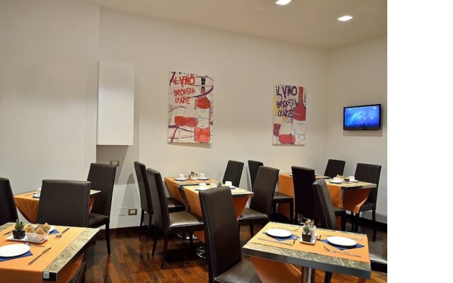 Catone District Hotel