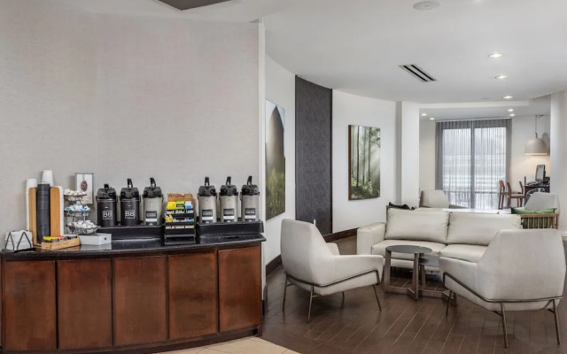 Fairfield Inn & Suites by Marriott Elkin Jonesville