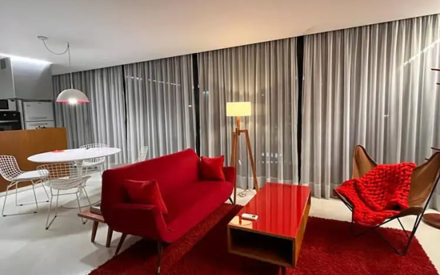 ESCALA83 Apartamentos