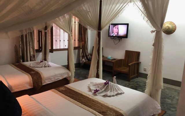 Succo Gene Palace Boutique Hotel
