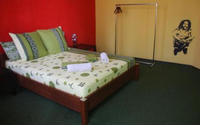Happy Hostel Kiev