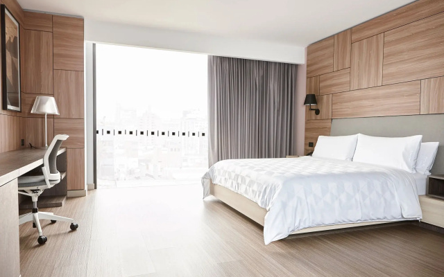 Holiday Inn Lima Miraflores by IHG