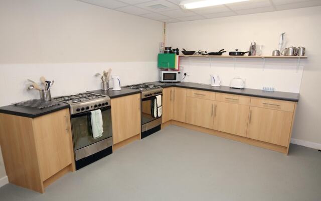 Alnwick Youth Hostel