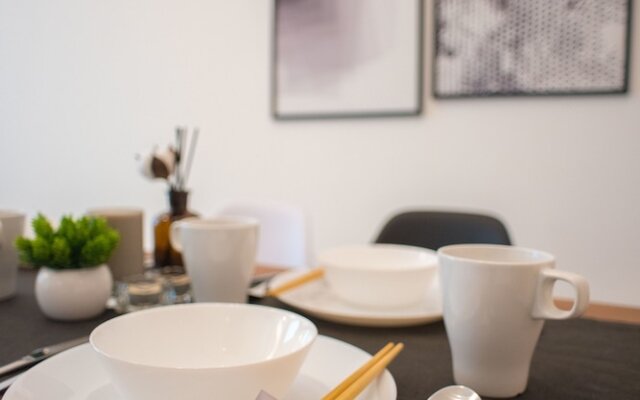 19 Atelier Suites Sutera Avenue