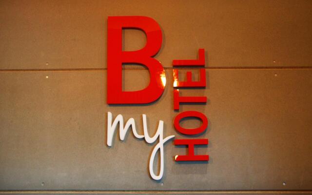 B My Hotel