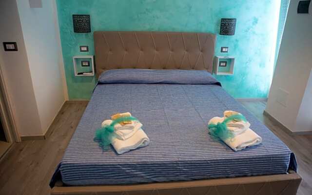 B&B Dionea