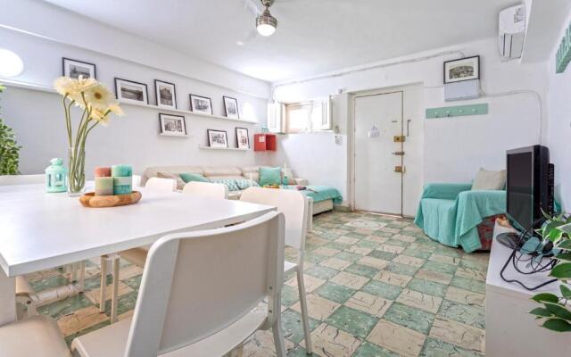 Big Flat In City Center, Up To 12 People