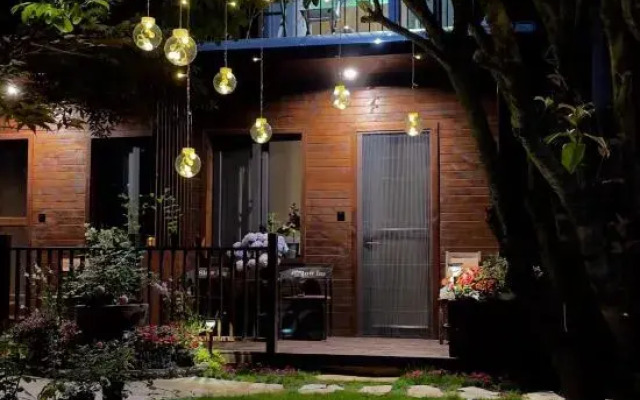 Shaoshan Xixi Homestay