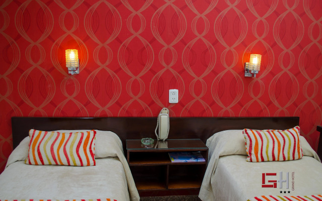 Grand Hotel Catamarca