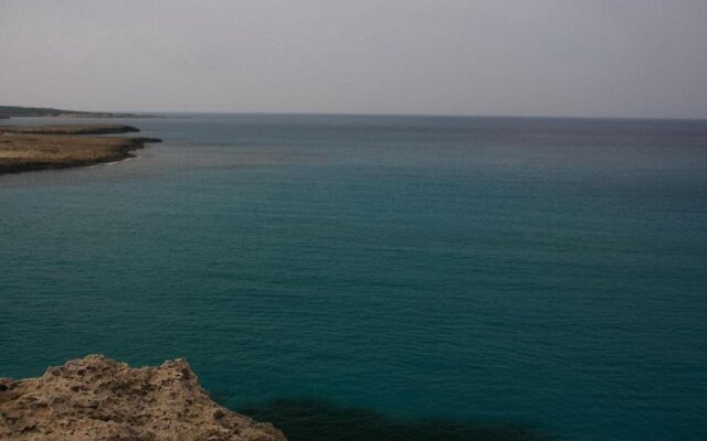 Paphos Love Nest Apartment