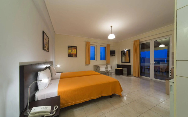 Hotel Irida