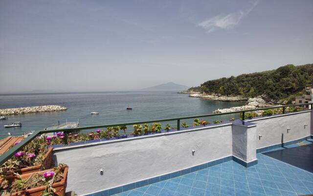 Hotel Baia di Puolo
