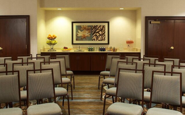 Courtyard by Marriott Savannah Downtown/Historic District