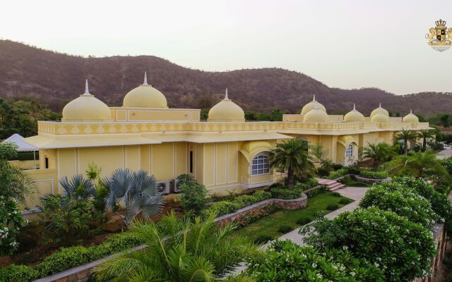 The Vijayran Palace by Royal Quest Resorts