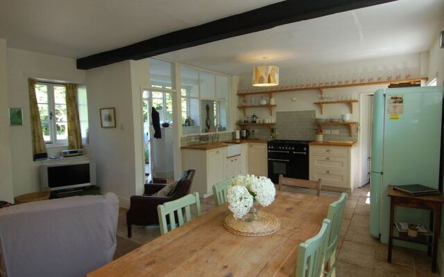 Quist Cottage