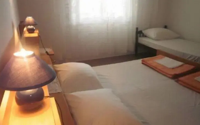Apartman Anka