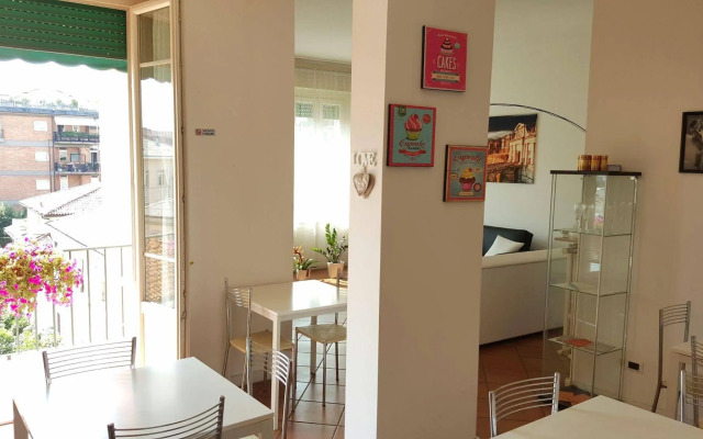 Bed and Breakfast Donizetti