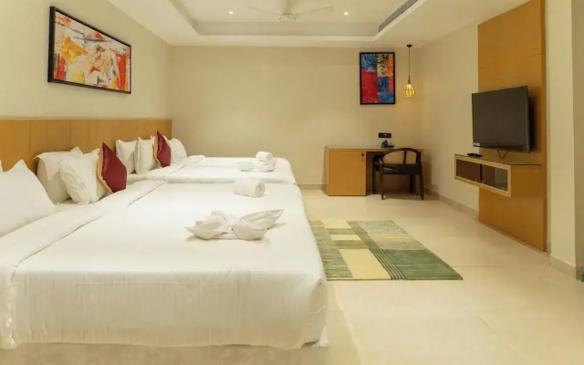 Golden Sands - By The Bay Resorts