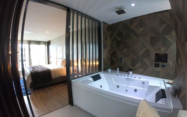 Café Hotel Medellin