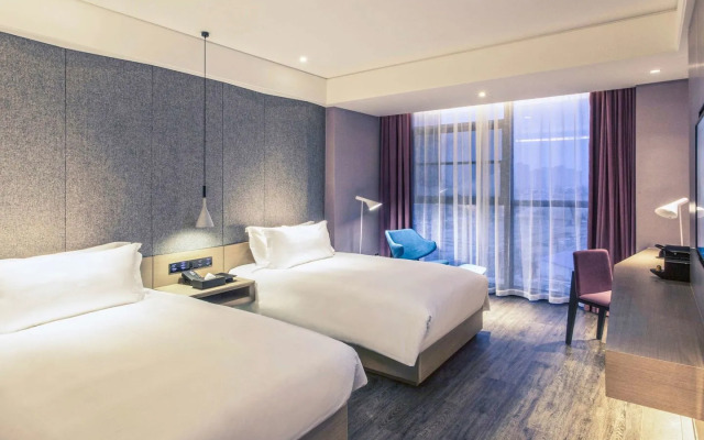 Mercure Suzhou Downtown