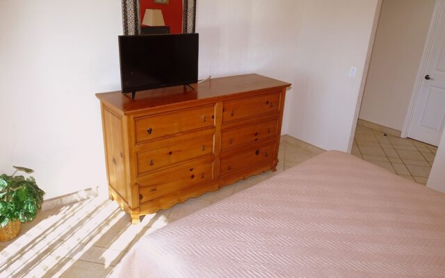 Grande 604 - 2 Br Condo