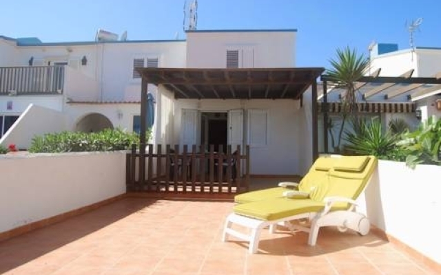 Apartamento Duplex Casa Mara