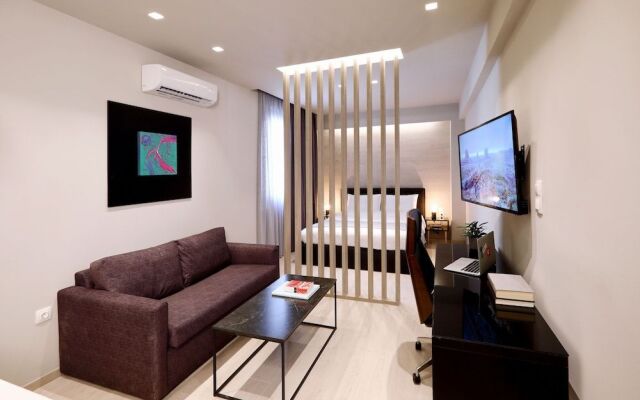 Segundo Molo Suites