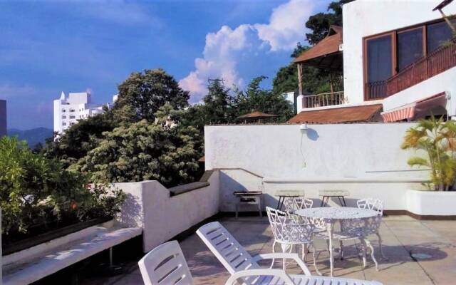 Villa Los Riscos