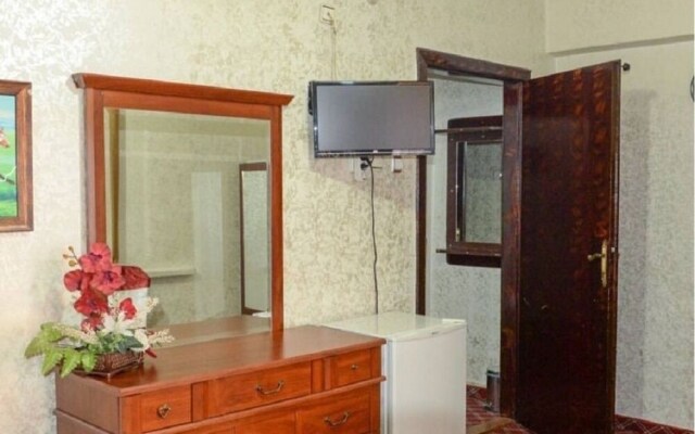 Grand Saray Hotel